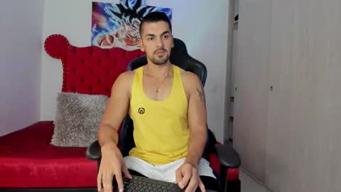 Snapshot of axelwinters_ chatting on 12/02/25, 11:59 Axel online show from 12/02/25, 11:59