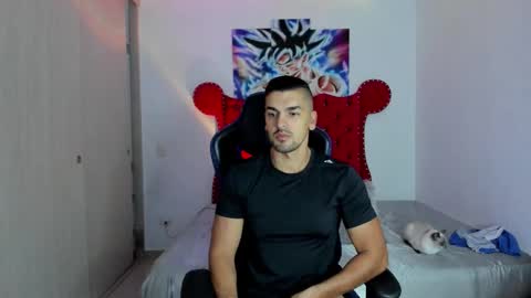 Axel online show from 03/20/26, 11:37