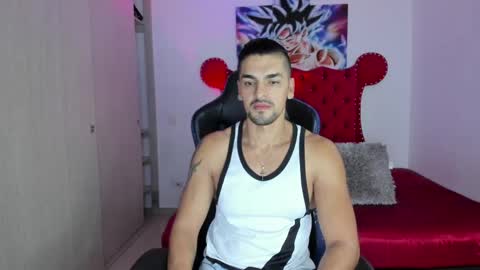 Axel online show from 04/16/26, 11:33