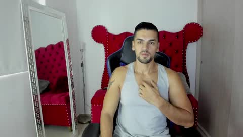 Axel online show from 07/02/26, 11:16