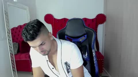 Axel online show from 07/07/26, 11:20
