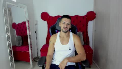 Axel online show from 07/16/26, 11:16
