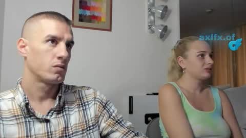 Axl online show from 11/12/25, 04:02