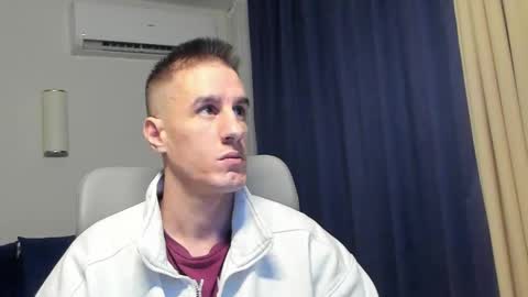 Axl online show from 01/12/26, 01:33