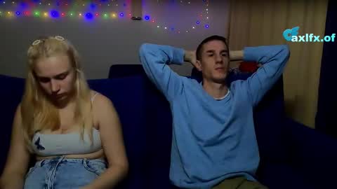 Axl online show from 03/13/26, 01:23