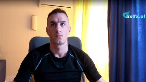 Axl online show from 03/21/26, 09:36