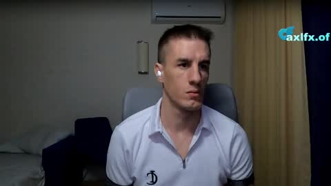 Axl online show from 04/02/26, 01:47