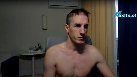 Axl online show from 04/05/26, 03:15