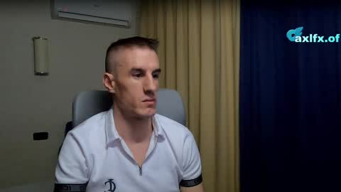 Axl online show from 04/13/26, 11:32