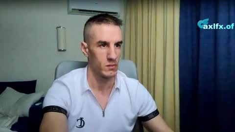 Axl online show from 04/14/26, 08:37