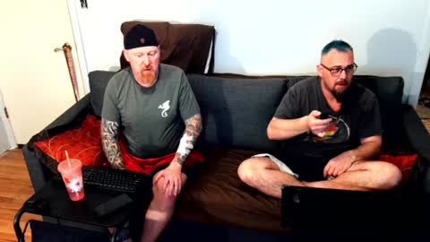 Axledom online show from 02/07/25, 12:31
