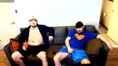 Axledom online show from 02/18/25, 01:32