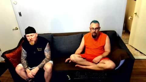 Axledom online show from 02/21/25, 01:22