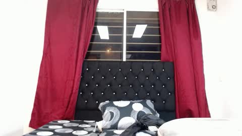 Snapshot of axxxel_twink chatting on 02/03/26, 06:40 Axxxel online show from 02/03/26, 06:40