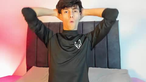 Axxxel  online show from 03/23/26, 02:15