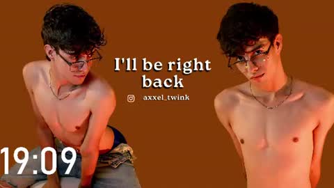 Snapshot of axxxel_twink chatting on 07/21/26, 02:14 Axxxel online show from 07/21/26, 02:14