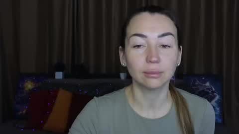 Jully online show from 02/25/25, 06:14