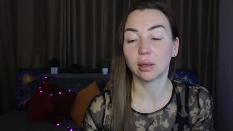 Jully online show from 02/26/25, 06:32