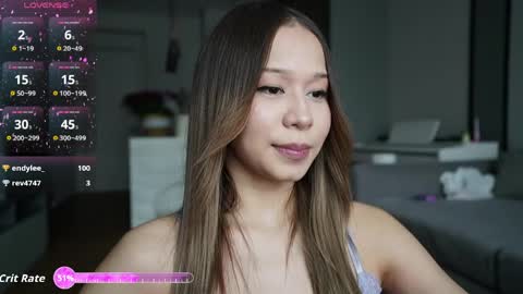 Aya online show from 04/08/26, 02:00