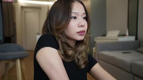 Aya online show from 04/17/26, 02:58