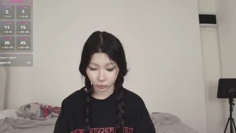 Ayanami and Sinji online show from 04/18/26, 11:36