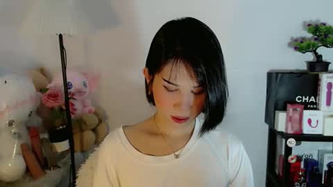 AYAHOSHILOVESYOU online show from 01/07/26, 02:47