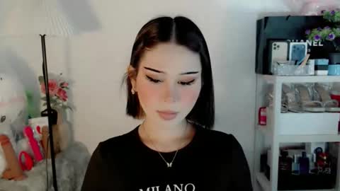 AYAHOSHILOVESYOU online show from 03/03/26, 01:34