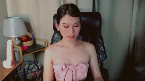 AYAHOSHILOVESYOU online show from 05/22/26, 01:13
