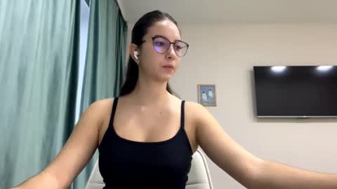 Allison online show from 12/19/25, 08:10