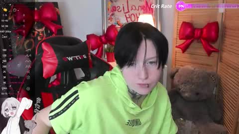 ayaks online show from 02/11/26, 08:41