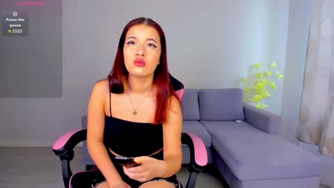 Snapshot of ayamasun chatting on 02/23/26, 03:48 Ayama online show from 02/23/26, 03:48