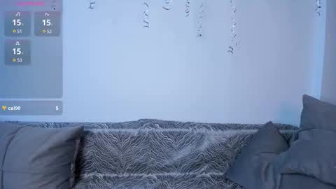 Ayame online show from 11/27/25, 03:41