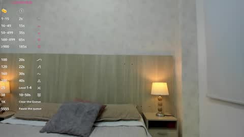 Ayana Mercier online show from 04/12/26, 11:26