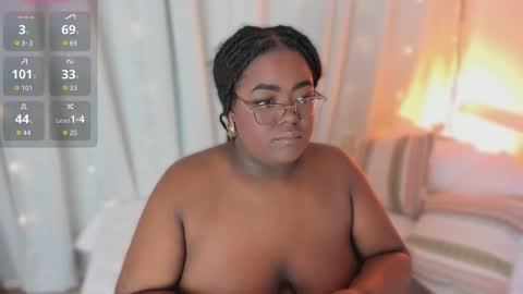 Ayana  online show from 03/19/26, 11:14