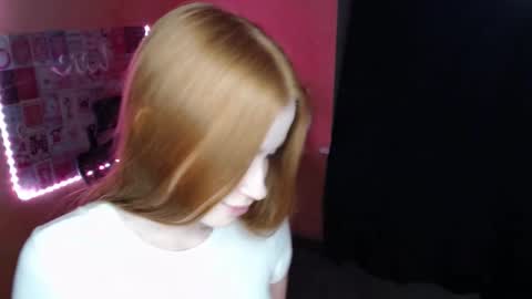 Aya online show from 12/16/25, 06:57