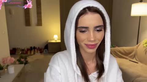 Alya online show from 03/10/26, 04:23