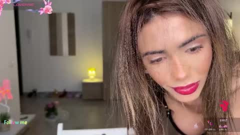 Alya online show from 04/10/26, 03:17