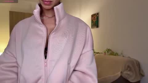 Alya online show from 04/16/26, 10:45