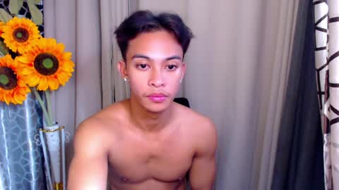 Snapshot of aybane06 chatting on 08/01/26, 03:00 YOBOI ED online show from 08/01/26, 03:00
