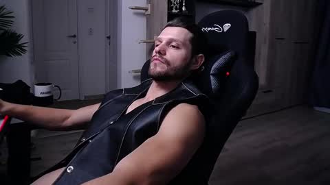 Aydan Blake Official online show from 11/12/25, 10:09