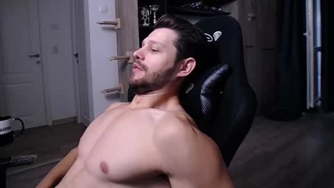 Aydan Blake Official online show from 11/18/25, 11:36