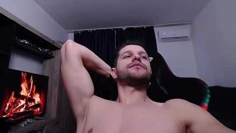 Aydan Blake Official online show from 01/10/26, 06:37