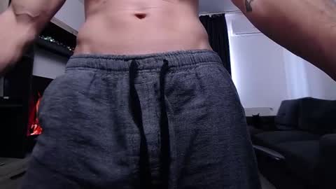 Aydan Blake Official online show from 01/11/26, 09:36