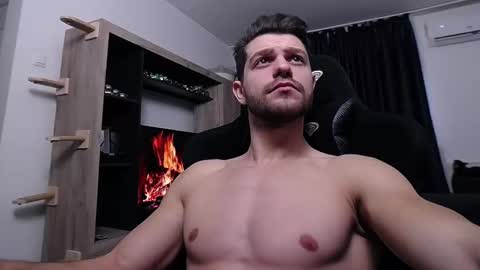 Aydan Blake Official online show from 01/12/26, 06:18