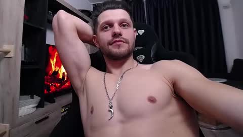 Aydan Blake Official online show from 03/01/26, 04:31