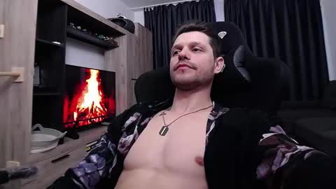 Aydan Blake Official online show from 03/16/26, 04:11