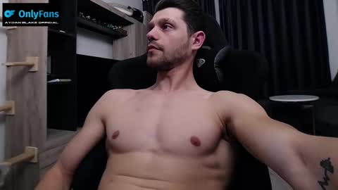 Aydan Blake Official online show from 03/23/26, 05:06