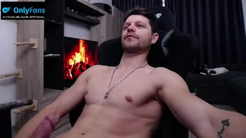 Aydan Blake Official online show from 03/26/26, 05:24