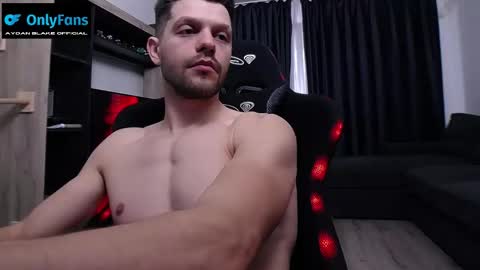 Aydan Blake Official online show from 03/28/26, 09:20