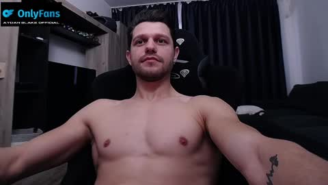 Aydan Blake Official online show from 04/23/26, 01:35